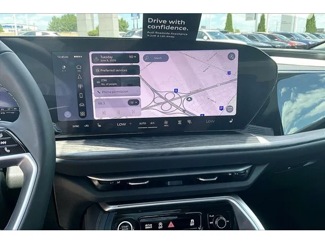 Nuevos AUDI Q5 à Estados chez autogozo