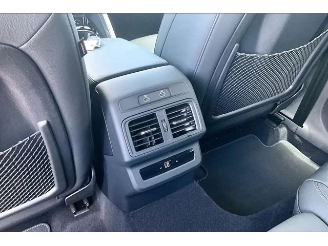Nuevos AUDI Q5 à Estados chez autogozo