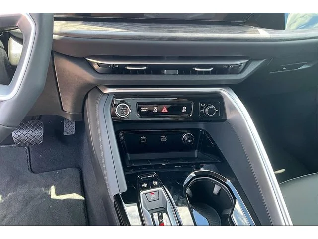 Nuevos AUDI Q5 à Estados chez autogozo