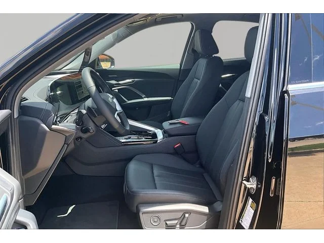 Nuevos AUDI Q5 à Estados chez autogozo