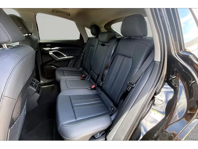 Nuevos AUDI Q5 à Estados chez autogozo