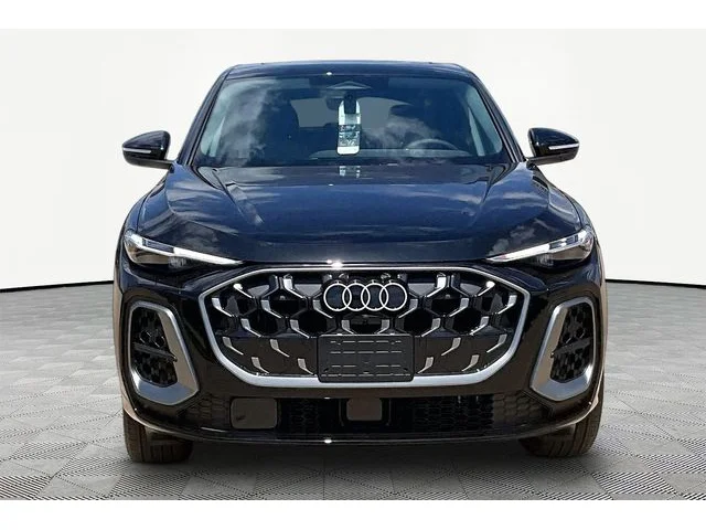Nuevos AUDI Q5 à Estados chez autogozo