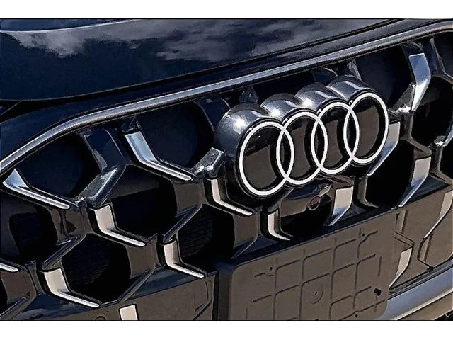 Nuevos AUDI Q5 à Estados chez autogozo