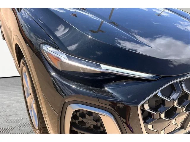 Nuevos AUDI Q5 à Estados chez autogozo