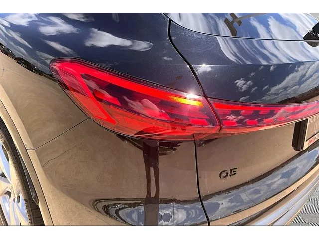 Nuevos AUDI Q5 à Estados chez autogozo