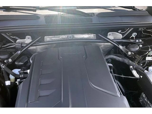 Nuevos AUDI Q5 à Estados chez autogozo