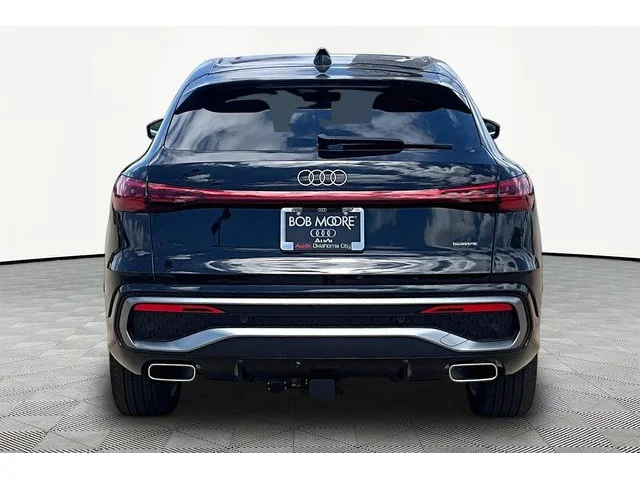 Nuevos AUDI Q5 à Estados chez autogozo
