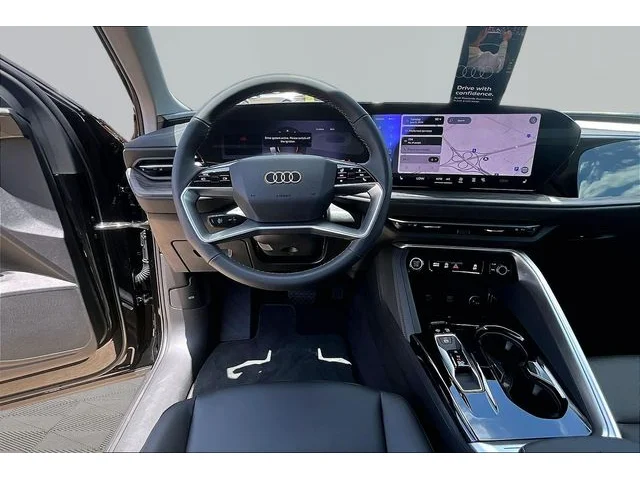 Nuevos AUDI Q5 à Estados chez autogozo