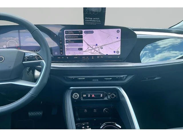 Nuevos AUDI Q5 à Estados chez autogozo