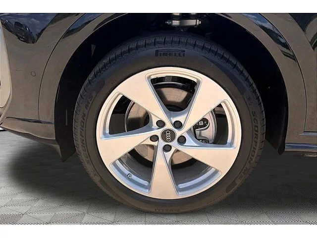 Nuevos AUDI Q5 à Estados chez autogozo