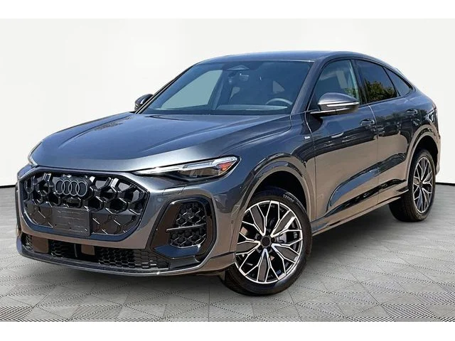 Nuevos AUDI Q5 à Estados chez autogozo