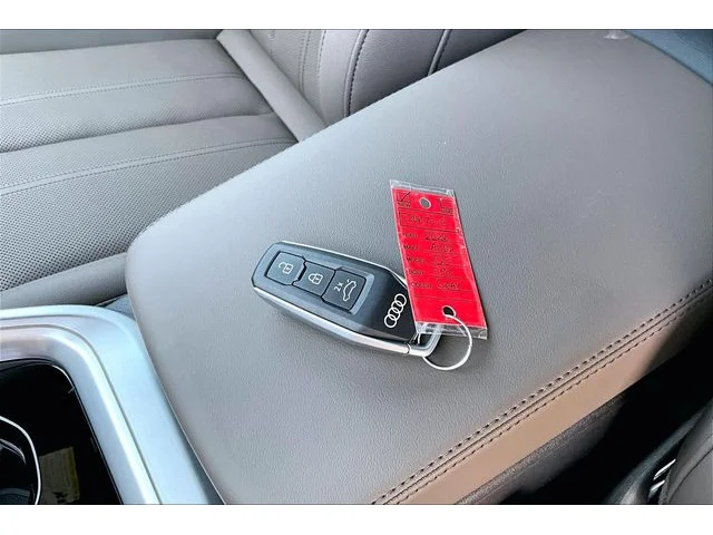 Nuevos AUDI Q5 à Estados chez autogozo