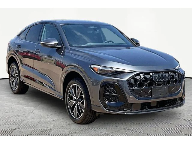 Nuevos AUDI Q5 à Estados chez autogozo