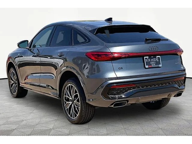 Nuevos AUDI Q5 à Estados chez autogozo