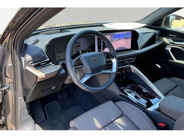 Nuevos AUDI Q5 à Estados chez autogozo