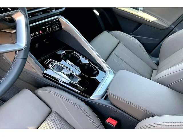 Nuevos AUDI Q5 à Estados chez autogozo