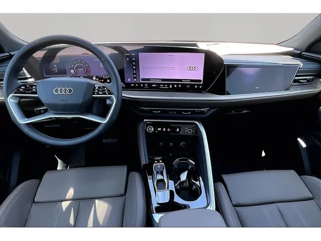 Nuevos AUDI Q5 à Estados chez autogozo