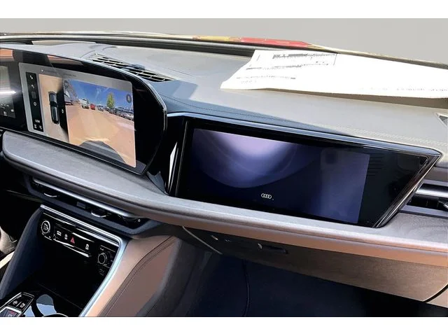 Nuevos AUDI Q5 à Estados chez autogozo
