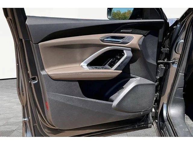 Nuevos AUDI Q5 à Estados chez autogozo