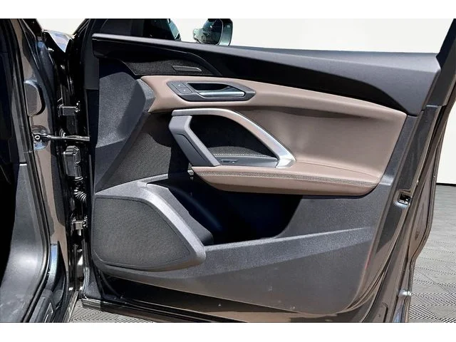 Nuevos AUDI Q5 à Estados chez autogozo