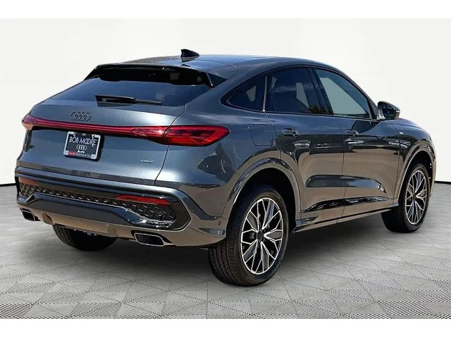 Nuevos AUDI Q5 à Estados chez autogozo