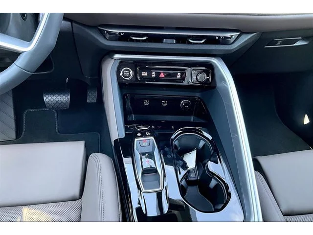Nuevos AUDI Q5 à Estados chez autogozo