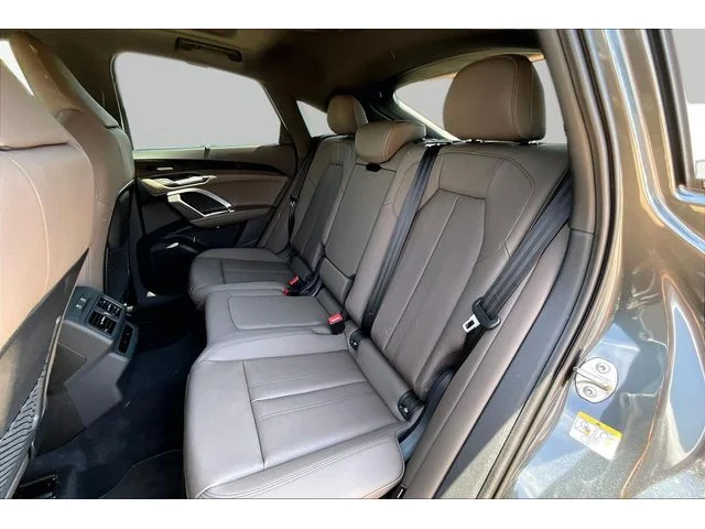 Nuevos AUDI Q5 à Estados chez autogozo