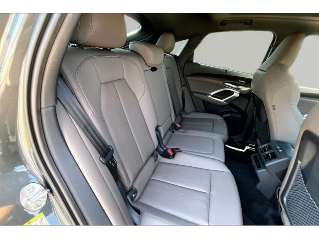 Nuevos AUDI Q5 à Estados chez autogozo