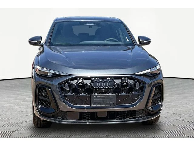 Nuevos AUDI Q5 à Estados chez autogozo