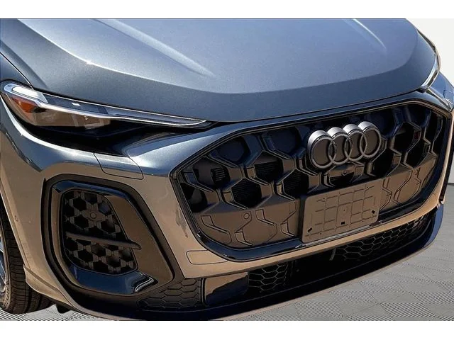 Nuevos AUDI Q5 à Estados chez autogozo