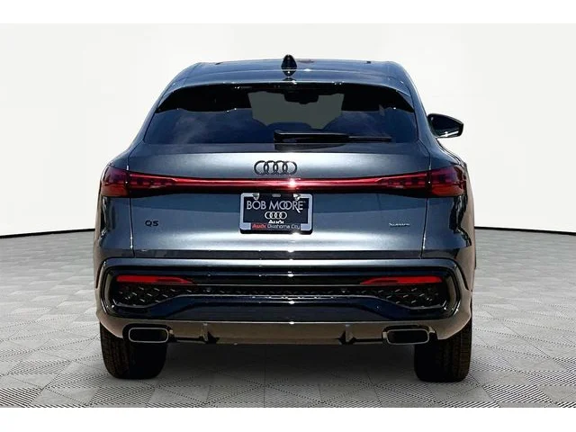 Nuevos AUDI Q5 à Estados chez autogozo