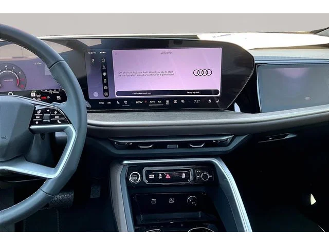 Nuevos AUDI Q5 à Estados chez autogozo