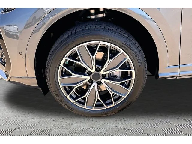 Nuevos AUDI Q5 à Estados chez autogozo