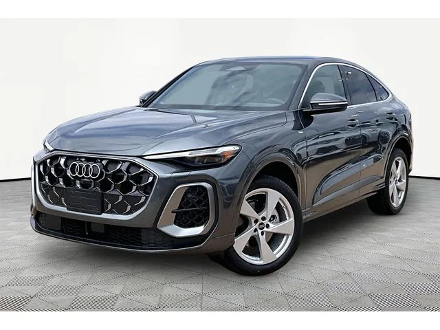 Nuevos AUDI Q5 à Estados chez autogozo