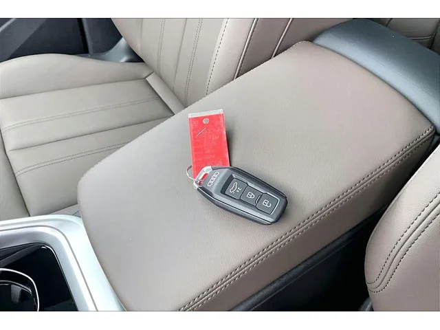 Nuevos AUDI Q5 à Estados chez autogozo