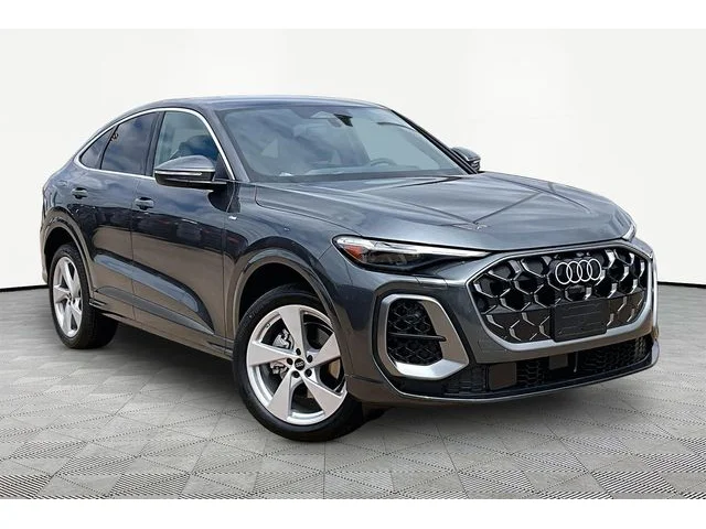 Nuevos AUDI Q5 à Estados chez autogozo