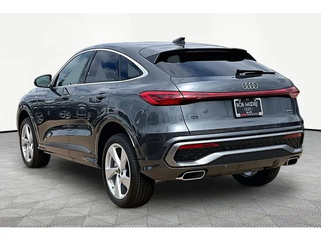 Nuevos AUDI Q5 à Estados chez autogozo