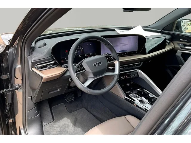 Nuevos AUDI Q5 à Estados chez autogozo