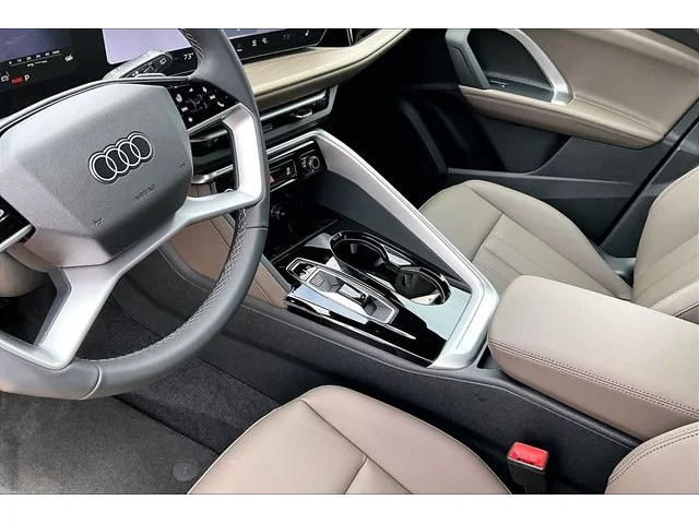 Nuevos AUDI Q5 à Estados chez autogozo