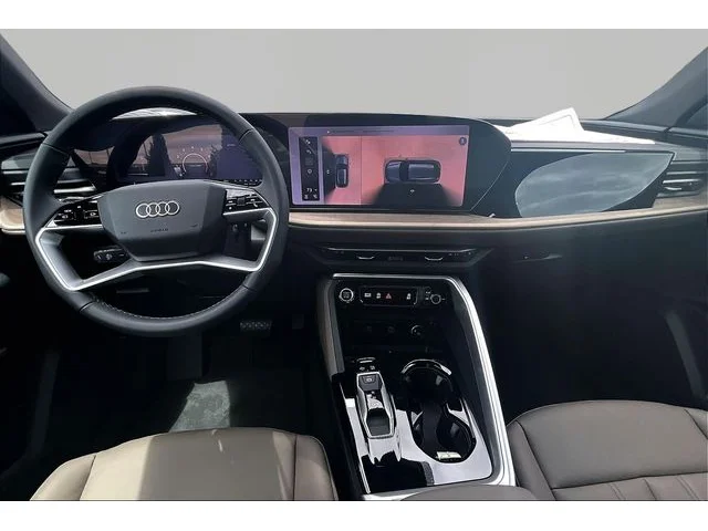 Nuevos AUDI Q5 à Estados chez autogozo