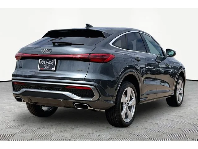 Nuevos AUDI Q5 à Estados chez autogozo