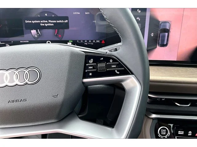 Nuevos AUDI Q5 à Estados chez autogozo