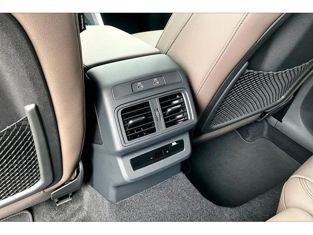 Nuevos AUDI Q5 à Estados chez autogozo