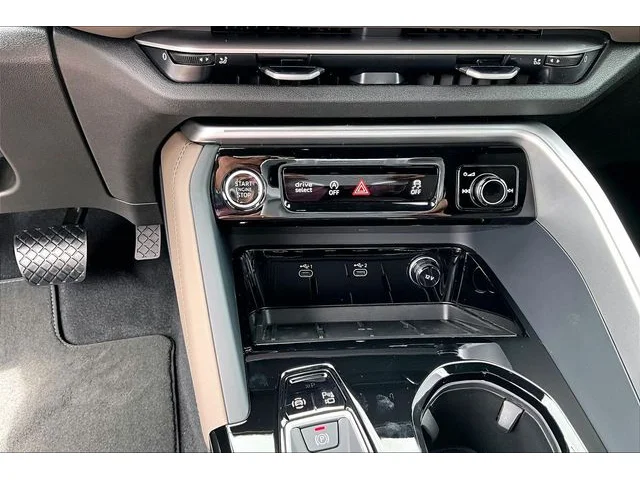Nuevos AUDI Q5 à Estados chez autogozo