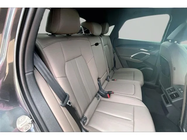 Nuevos AUDI Q5 à Estados chez autogozo