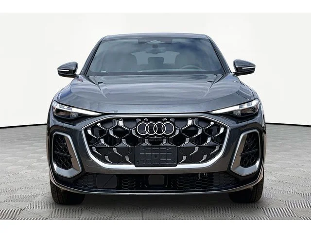Nuevos AUDI Q5 à Estados chez autogozo