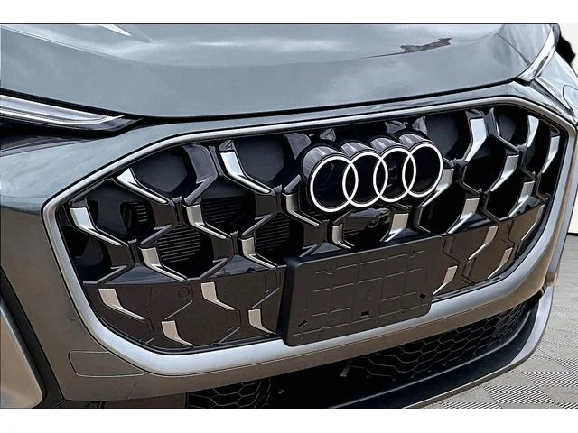 Nuevos AUDI Q5 à Estados chez autogozo