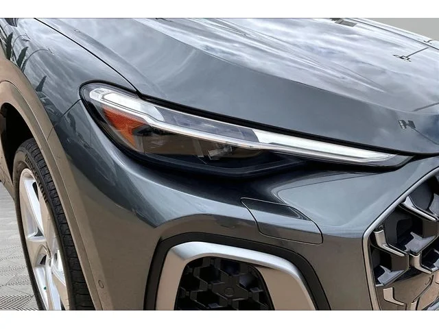 Nuevos AUDI Q5 à Estados chez autogozo