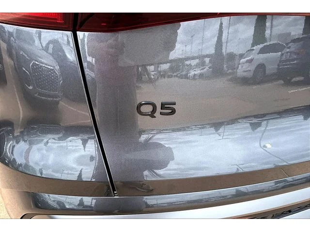 Nuevos AUDI Q5 à Estados chez autogozo