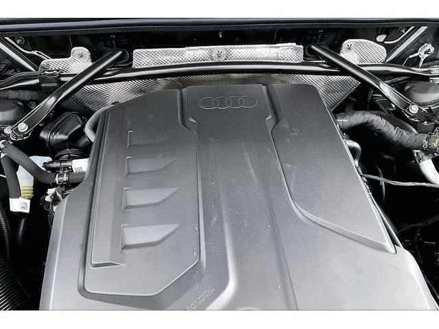 Nuevos AUDI Q5 à Estados chez autogozo